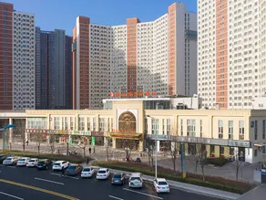 Vienna 3 Good Hotel (TEDA Football Stadium Aeon Mall Branch) - Image 3