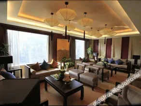 Yuzhu Garden Hotel - Image 3