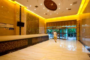 Zhuzhou tianhua Hotel - Image 5