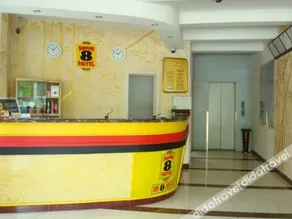 Super 8 Hotel (Shanghai Wujiaochang) - Image 2