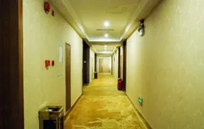 Oska International Hotel (Liaobu Songshan Lake Branch) - Image 3