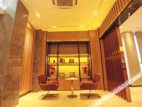 City Comfort Inn (Daguanlou Cuipingshan Branch) - Image 2