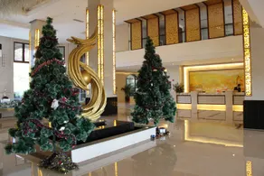 Fugang International Hotel - Image 3