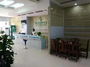 Micro Speed Hotel (Xinfeng West Hebei Road Store) - Image 5