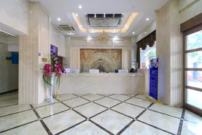 Jiasiman Hotel - Image 5