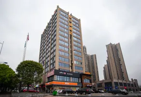 Zhuzhou Longcheng Business Hotel - Image 5