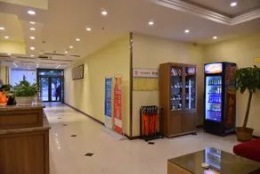 Homeinn Hotel (Luoyang Wangfujing Wanda Plaza) - Image 3