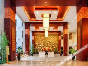 Jinniu Grand Hotel - Image 5