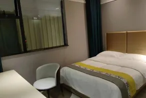 Jinbo Hotel - Image 3