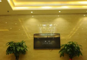 Xinghe Qixin Hotel (Minzhou Nightless City) - Image 2