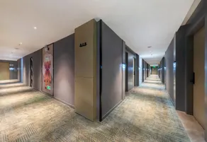 Poman Hotel (Shenzhen Hongqiao Park & Guangmingcheng Station Branch) - Image 3