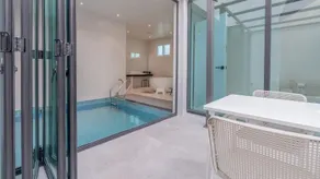 Pohang The Sea Shore Pool Villa - Image 4