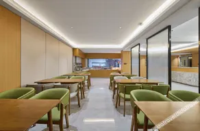 Urba S Hotel (Xi'an Xianyang International Airport Terminals 3 and 5 Branch) - Image 2