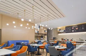 Kyriad Marvelous Hotel (Changsha Ningxiang Wuyue Plaza) - Image 2
