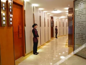 Meiyuan Hotel - Image 2