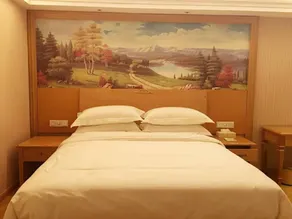 Vienna Hotel Shenzhen Honghu Branch - Image 2