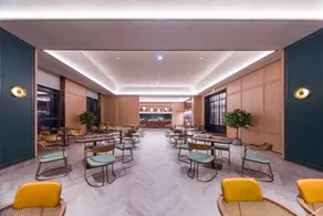 Orange Hotel Zhengzhou East Railway Station Boxue Road - Image 5