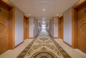 Vienna International Hotel Guangzhou Huangpu - Image 2