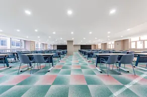 Homeinn Hotel (Hohhot Tumed Left Banner Jinchuan Cultural Square University of Technology Branch) - Image 2
