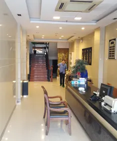 Homeinn Pebble Hotel (Danyang Zhongshan Road Glasses City) - Image 4