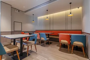Hanting Hotel Kaifeng Tieta Park - Image 4