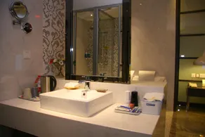 Jinxique Hotel (Handan East Railway Station Branch) - Image 5