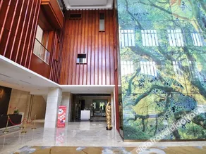 Jinfang Hot Spring Banshan Hotel - Image 4