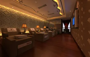 Jinhuafu Hotel - Image 3