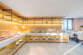 Cheermay Hotel (Tangshan Xinjie Wanda Plaza Branch) - Image 4