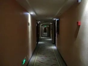 Dingyu Business Hotel (West Lake Hefang Street) - Image 3