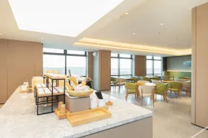 JI Hotel (Beijing Daxing Guojijichang Hangzhanlou) - Image 2