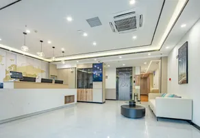 Unitour Hotel (Shangqiu Shifan Xueyuan) - Image 4