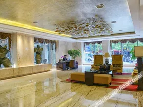 City Garden Hotel - Image 2