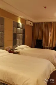 Amy Crystal Business Hotel - Image 5