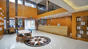 JI Hotel Chengdu New Convention and Exhibition Center - Image 4