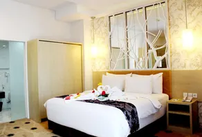 Aquarius Boutique Hotel Sampit - Image 3