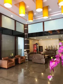 Maihao Business Hotel (Zhongshan Nantou Urban Rail Station) - Image 4
