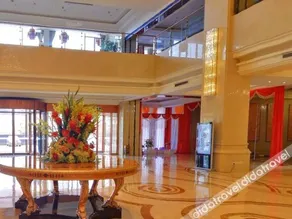 Jiangsu Yonglin International Hotel - Image 5