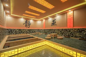Tiantai Hotel (Chengde Mountain Resort Waibamiao Branch) - Image 4
