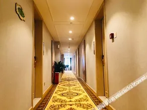 Vienna Hotel (Chongqing University Town) - Image 3