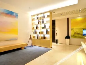 Ji Hotel (Shanghai Xietu Road) - Image 4