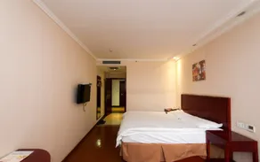GreenTree Inn LangFang GuangYang District High-speed Railway Station Business Hotel - Image 5