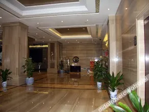 Louyuan Hotel - Image 4
