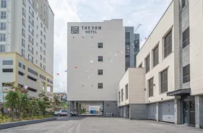 Miryang Durban Hotel - Image 5