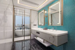 Wyndham Hangzhou Linping - Image 5