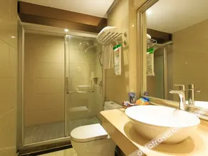 Liuzhou Tiancheng Hotel - Image 3
