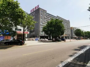 Neccho Goldman Sachs Business Hotel - Image 2