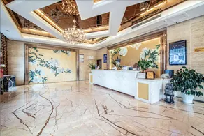 Yuelu International Hotel (Hangzhou Tonglu Fuchunjiang Branch) - Image 2