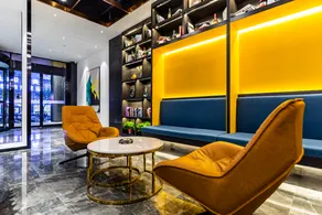 H Crystal Hotel (Tongchuan New District City Hall) - Image 5