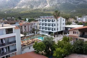Three Points Hotel - Image 5